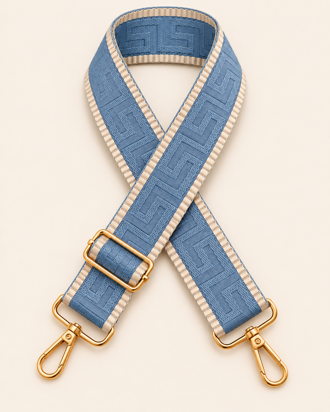 The Meander Strap