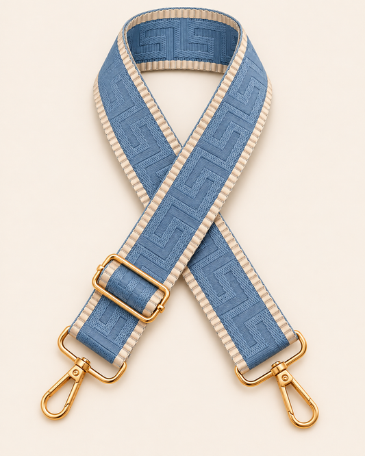The Meander Strap