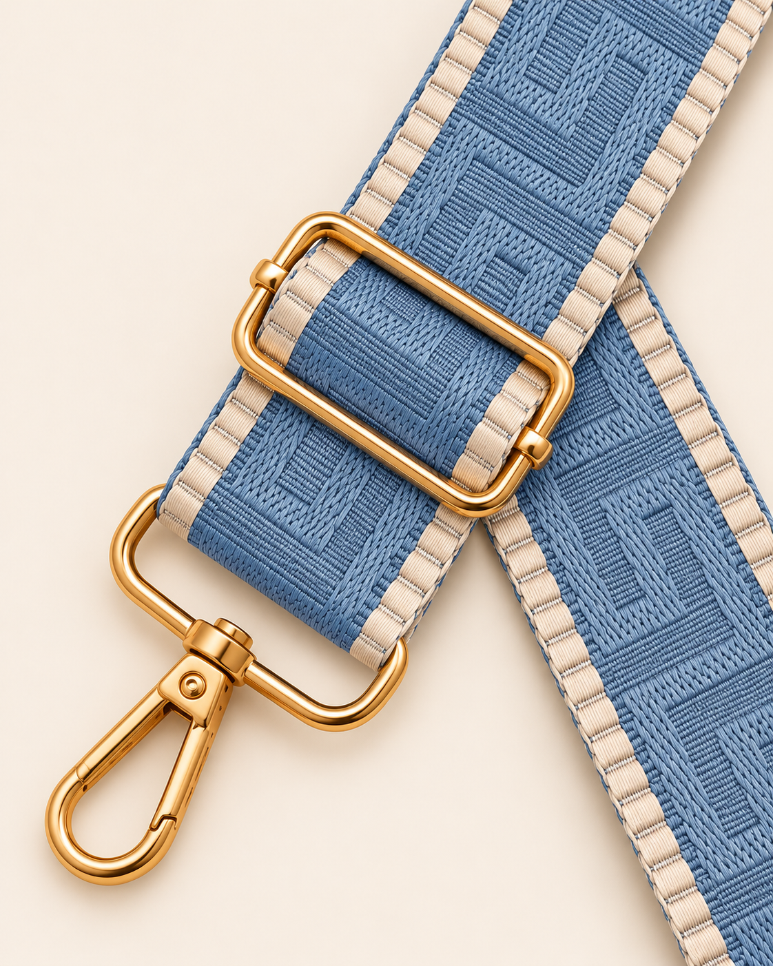 The Meander Strap