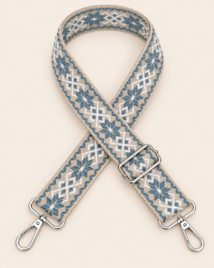 The Frost Strap