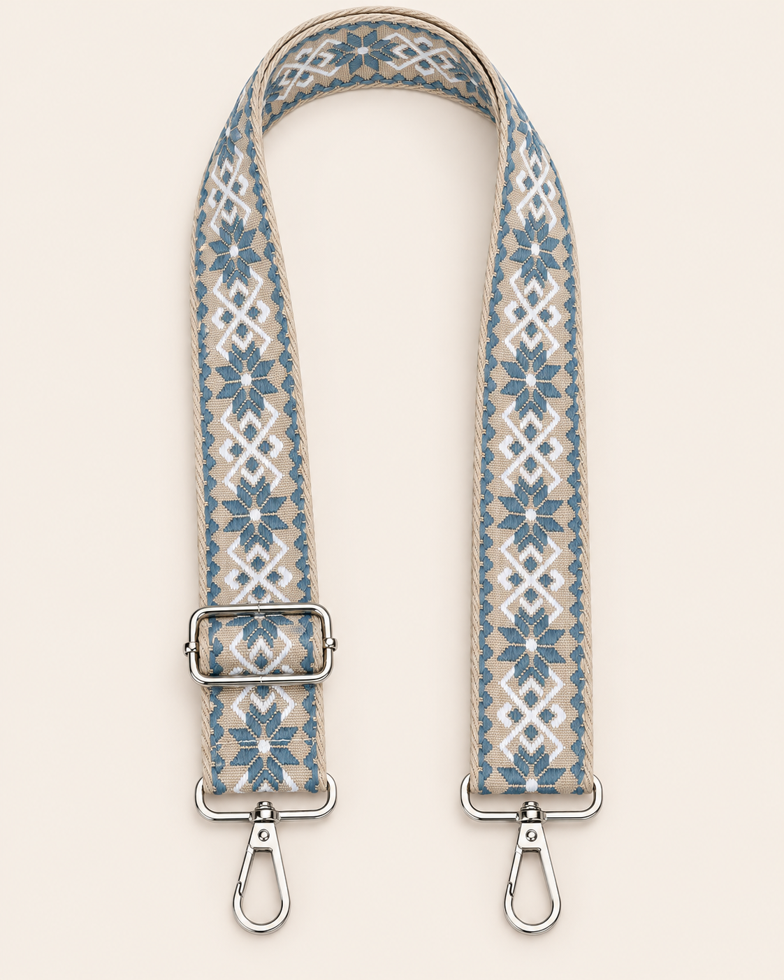 The Frost Strap