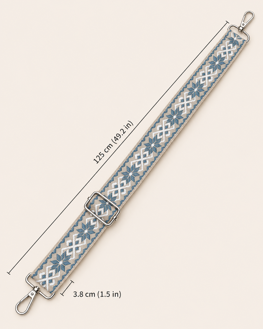 The Frost Strap
