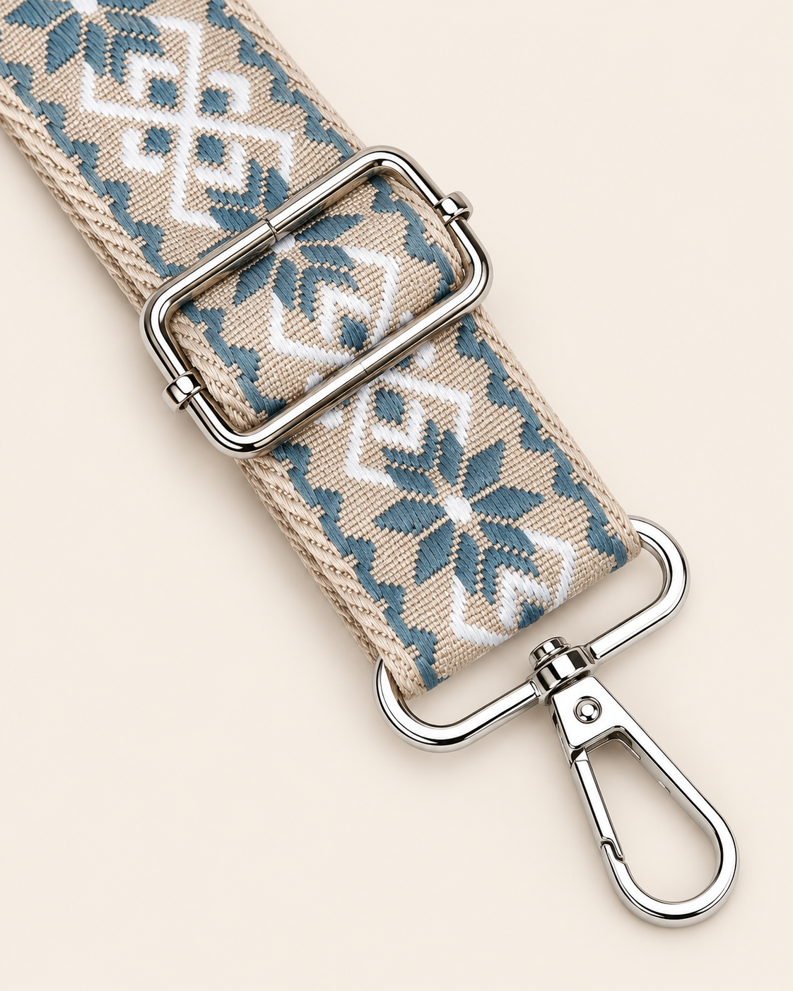 The Frost Strap