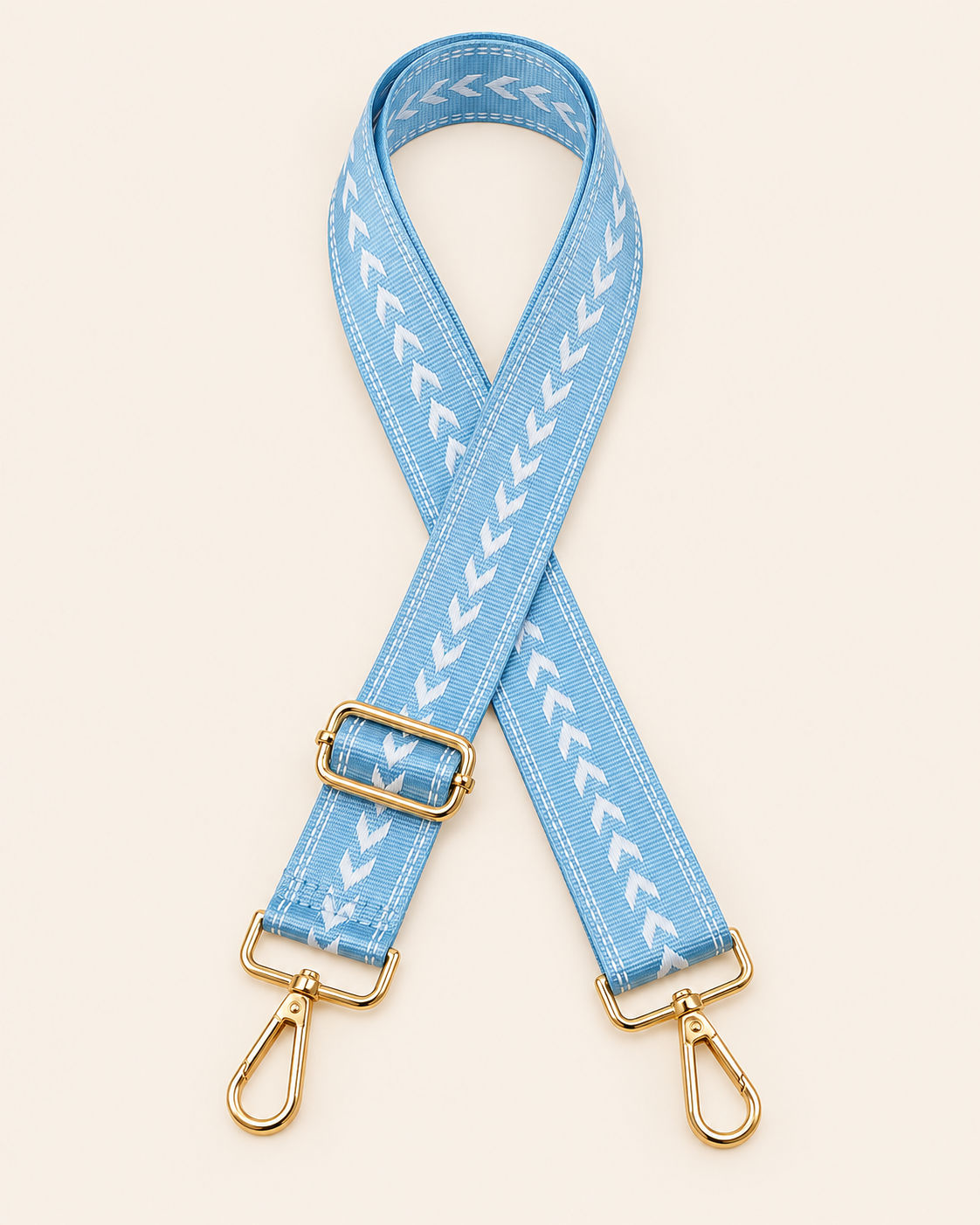 The Sky Arrow Strap