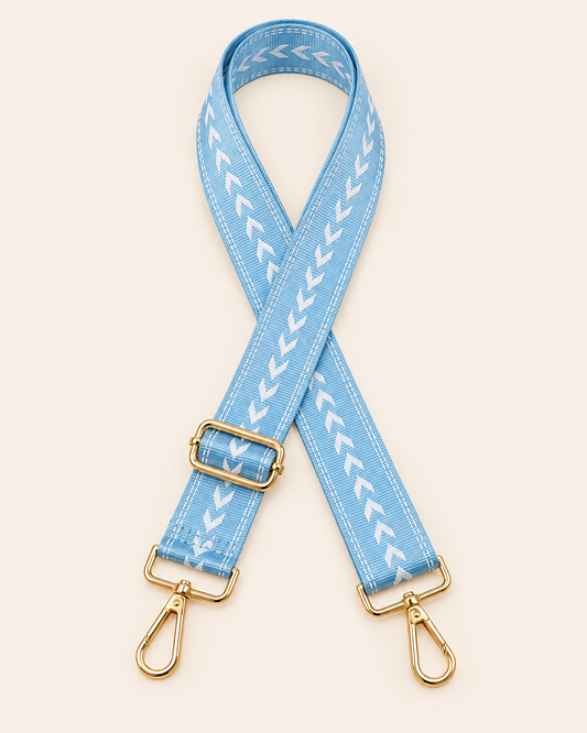 The Sky Arrow Strap