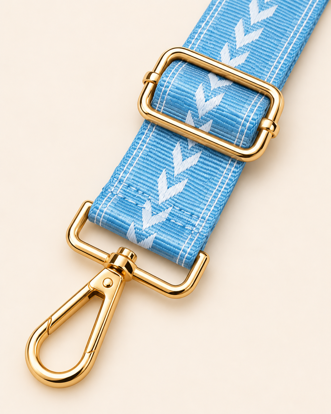 The Sky Arrow Strap