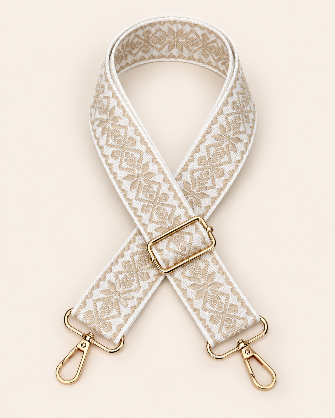 The Biscotti Strap