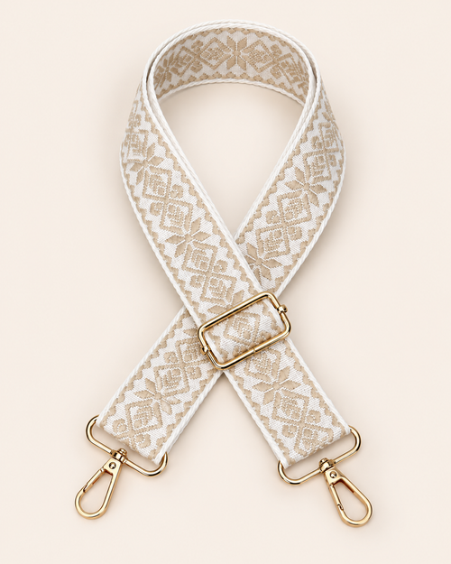 The Biscotti Strap
