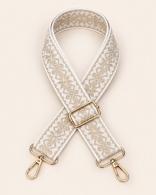 The Biscotti Strap