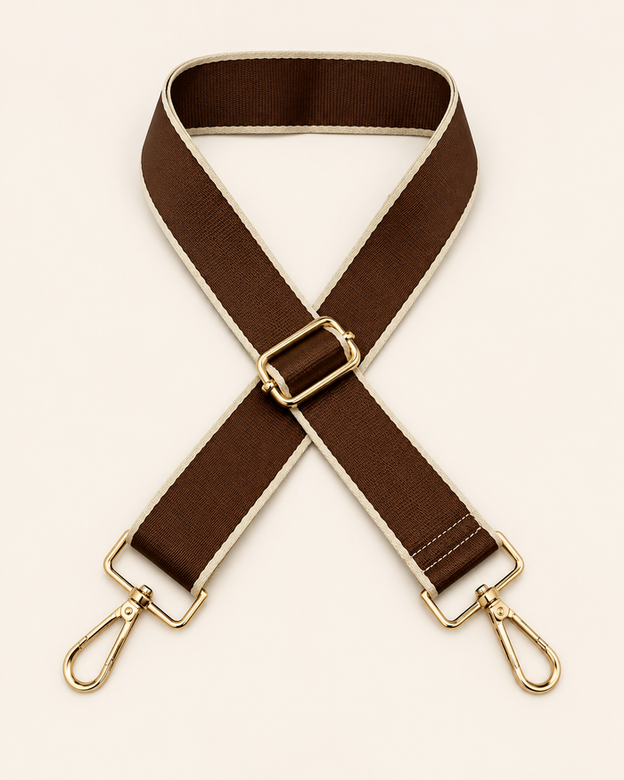 The Cocoa Edge Strap