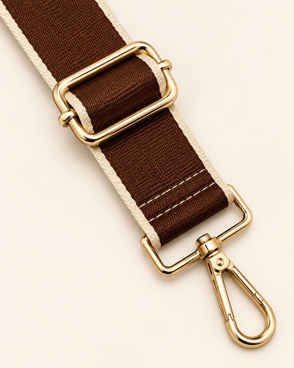 The Cocoa Edge Strap