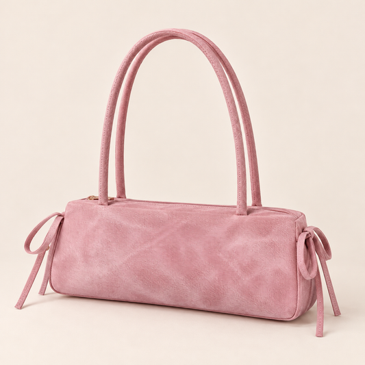 The Bow Bolster
