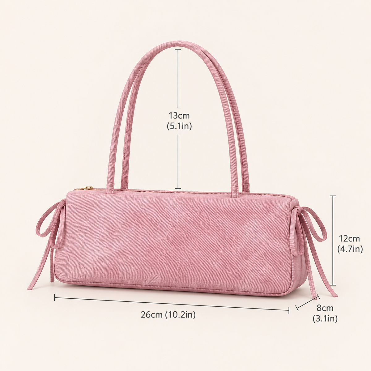 The Bow Bolster