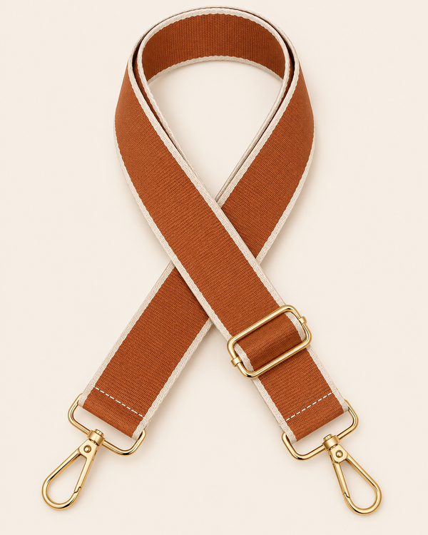The Acacia Edge Strap