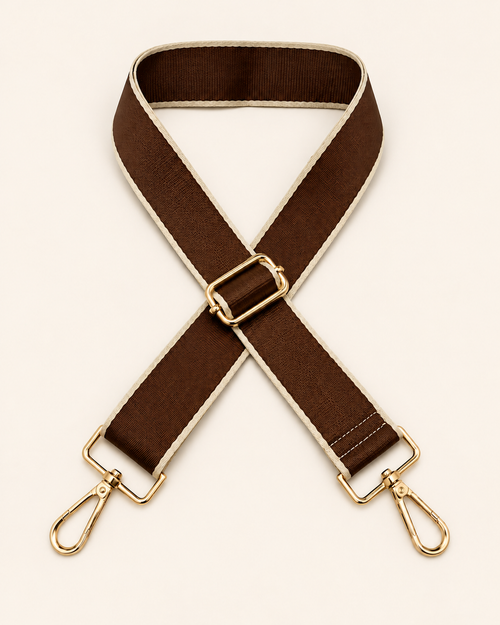 The Chocolate Edge Strap