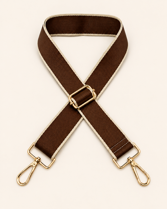 The Chocolate Edge Strap