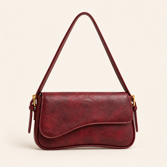 The Claret Baguette