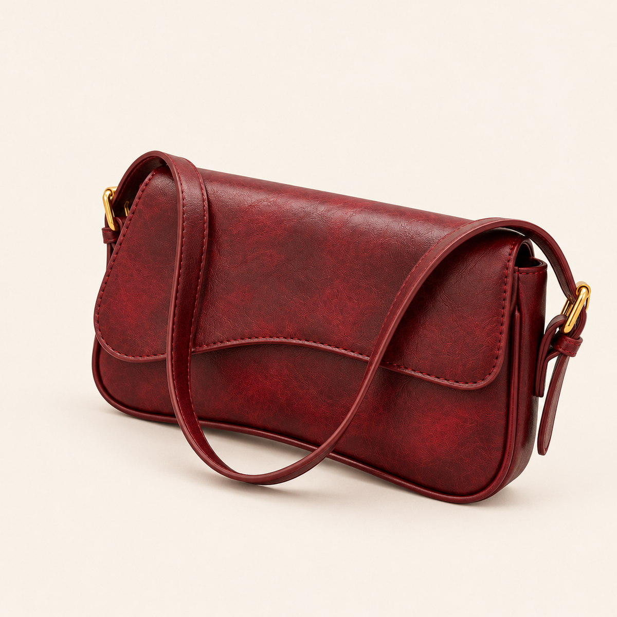 The Claret Baguette