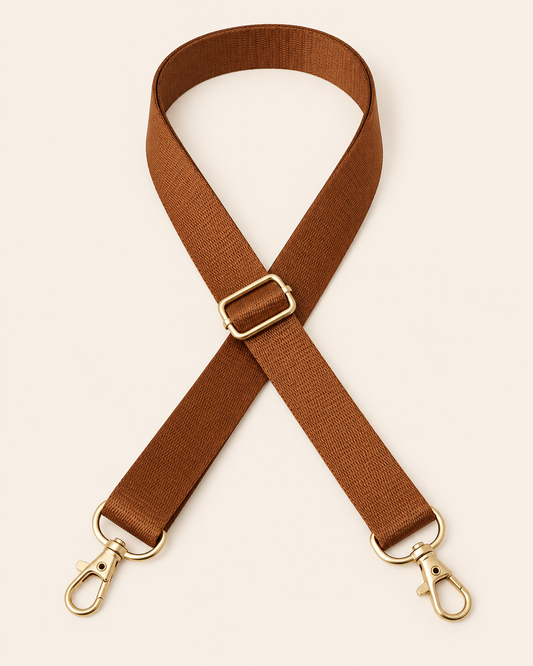 The Sienna Strap