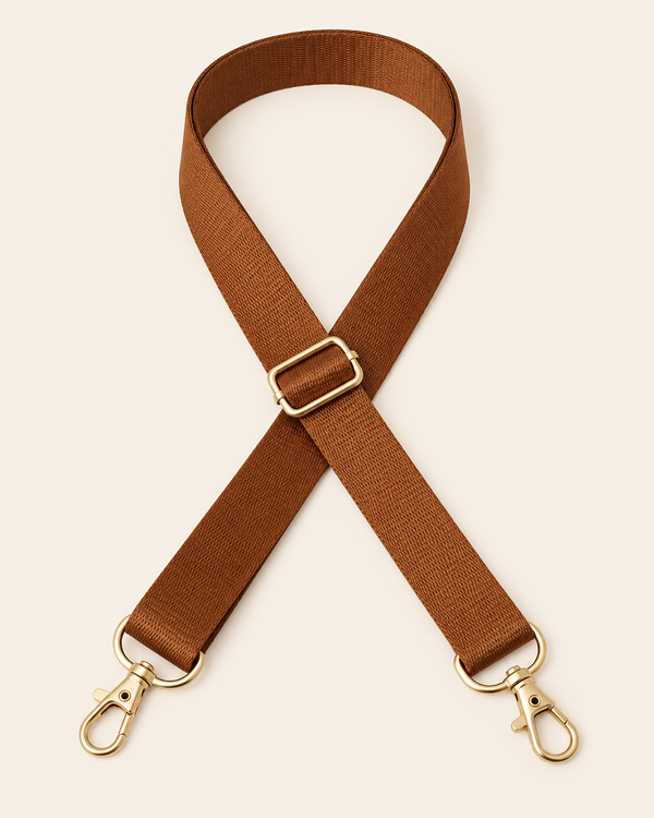 The Sienna Strap