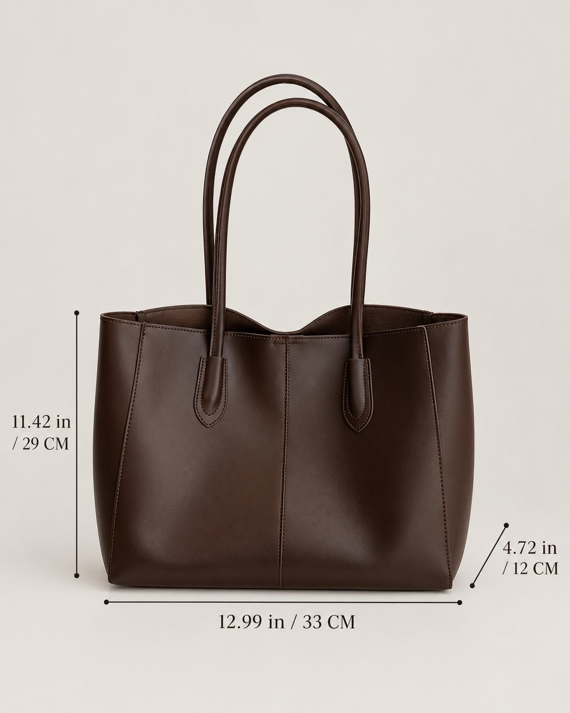 The Classic Tote