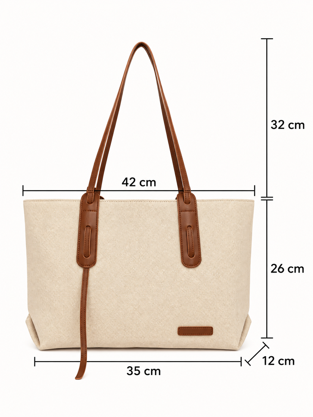 The Canvas Carryall