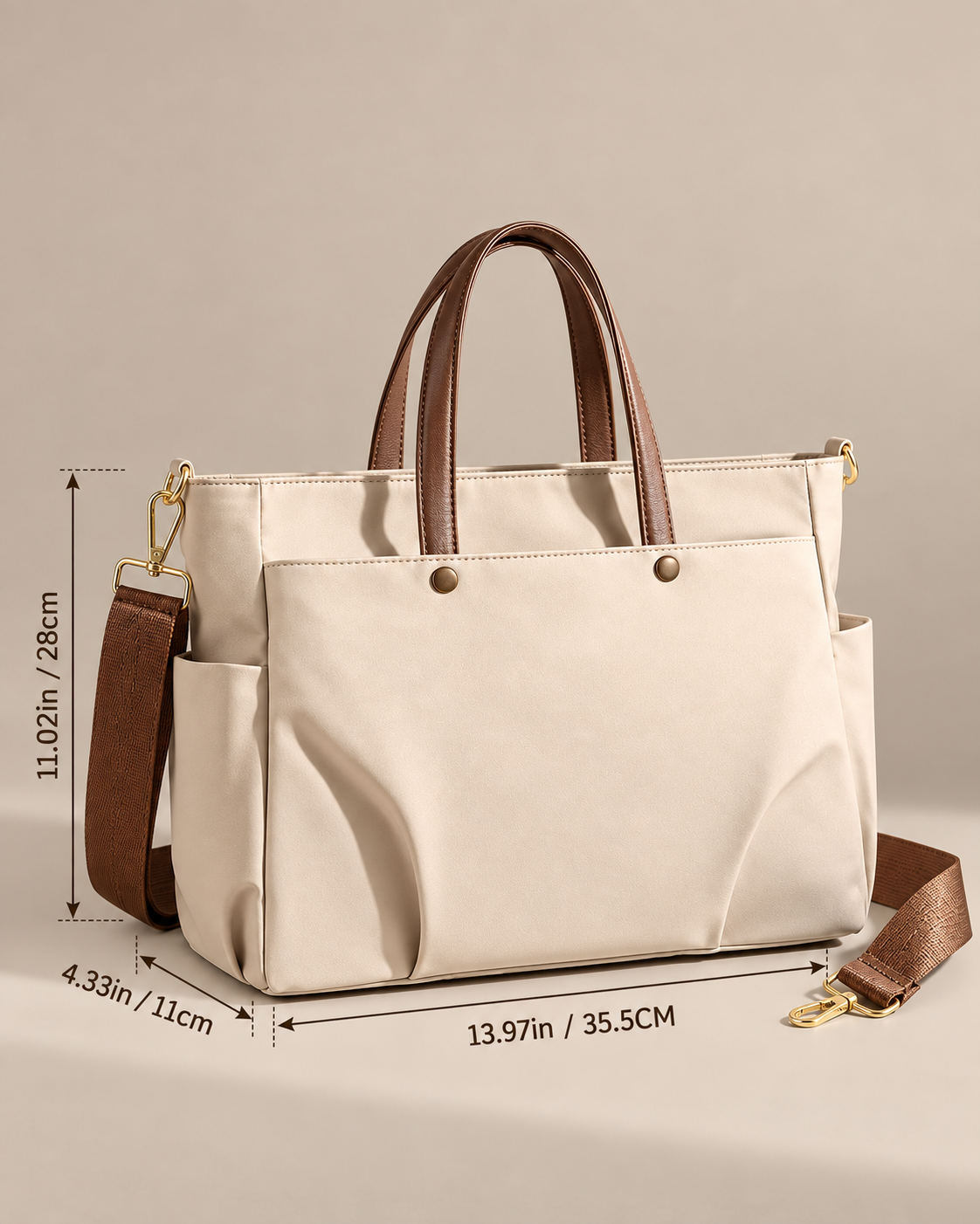 The Everyday Carryall