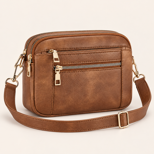 The Latte Camera Bag