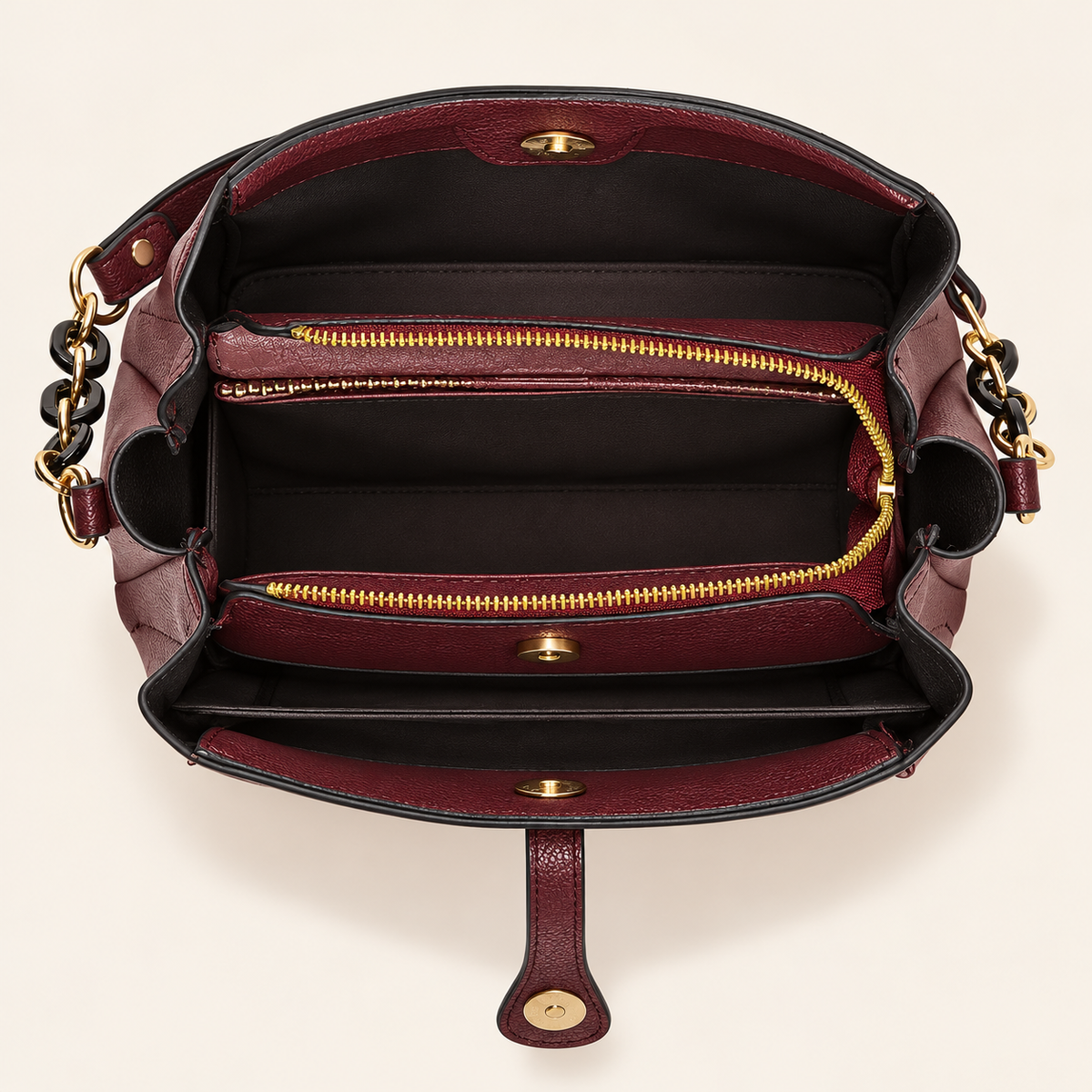 The Merlot Bucket