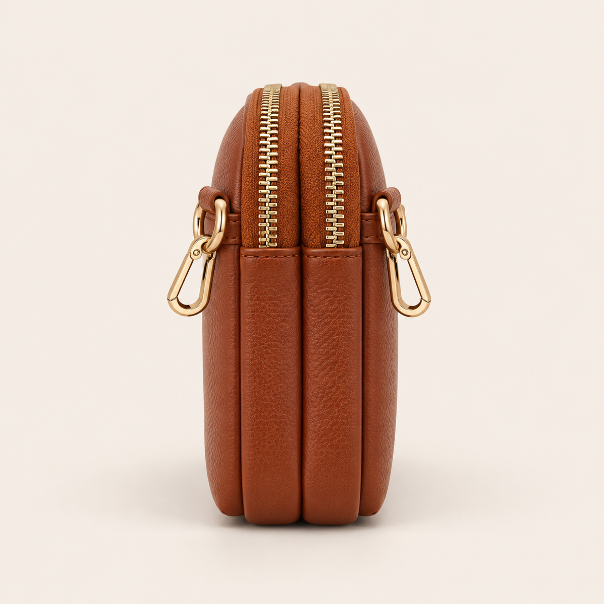 The Mocha Camera Bag