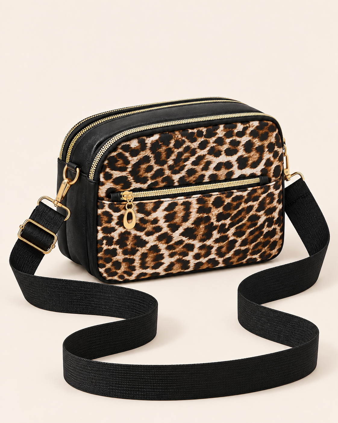 The Nala Bag