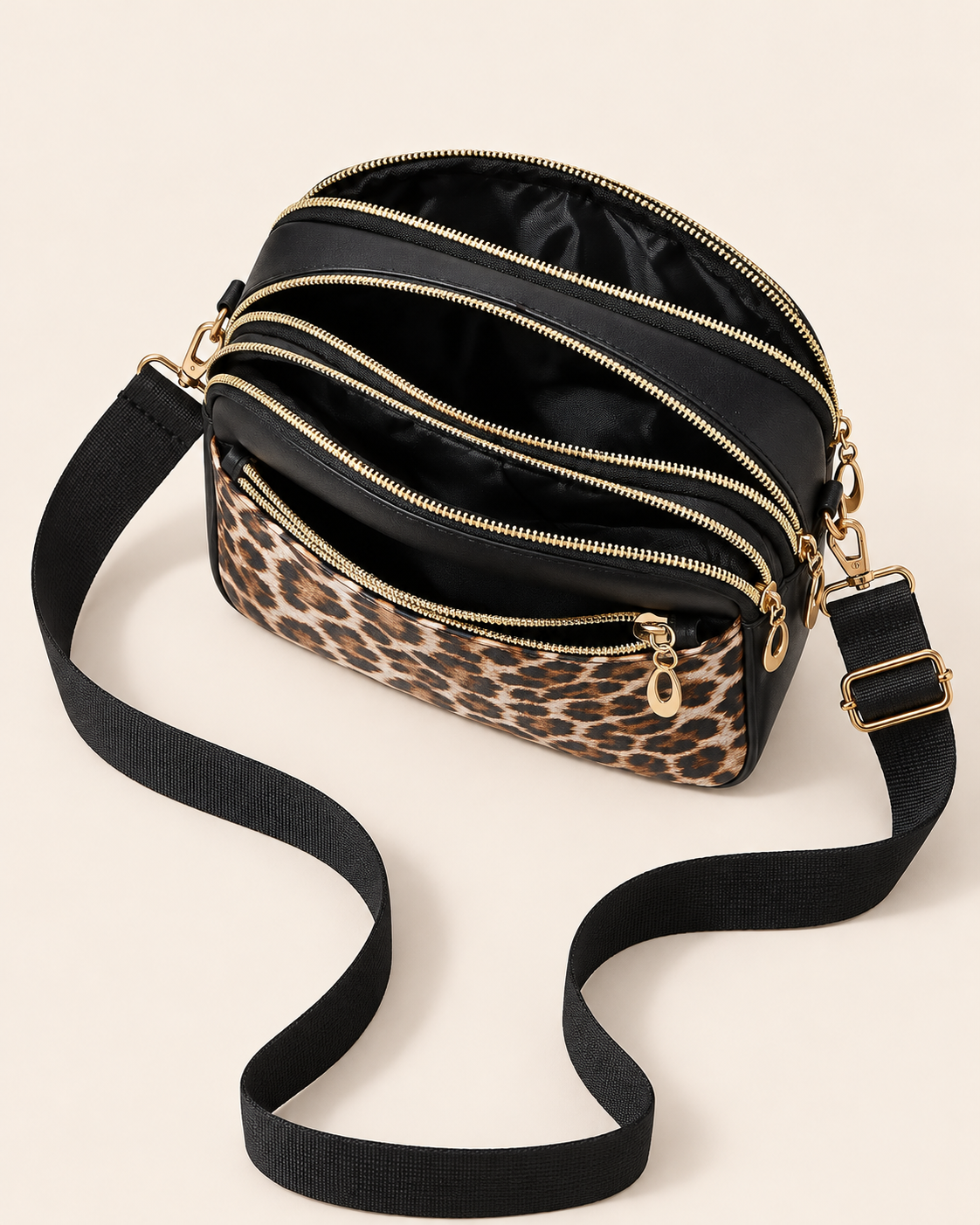 The Nala Bag