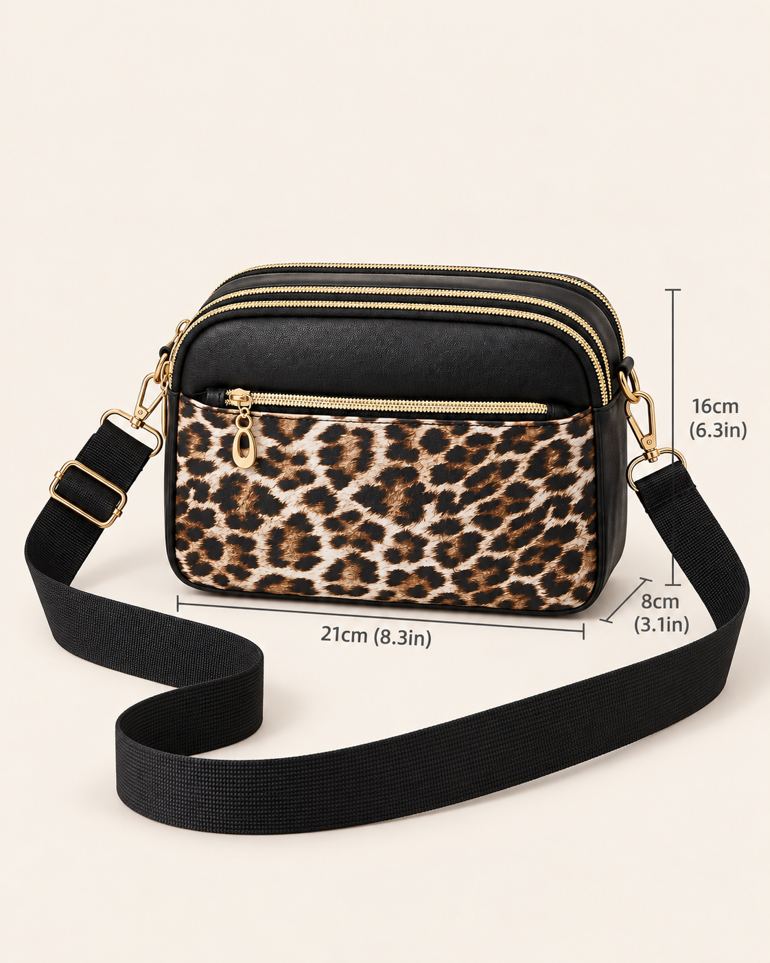 The Nala Bag