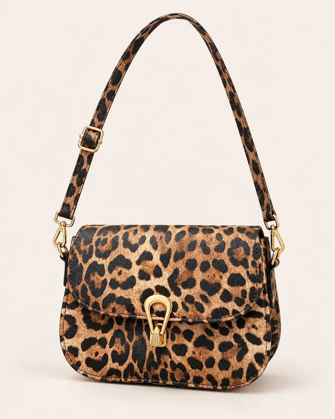 The Sahara Bag