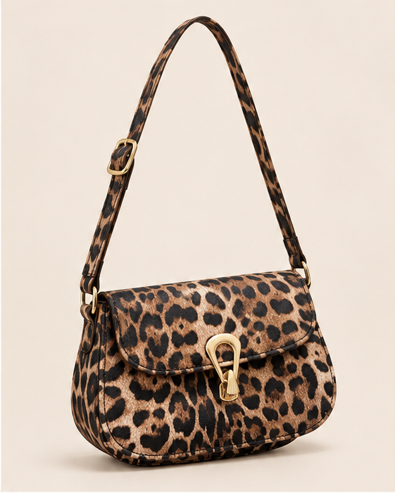 The Sahara Bag