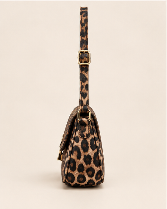 The Sahara Bag