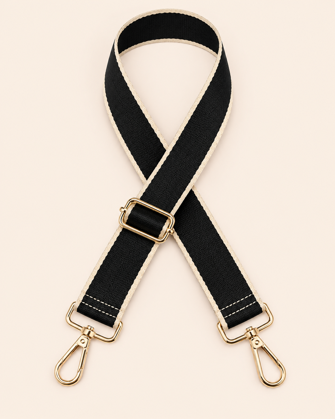 The Onyx Edge Strap