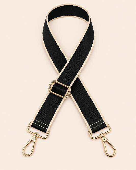 The Onyx Edge Strap