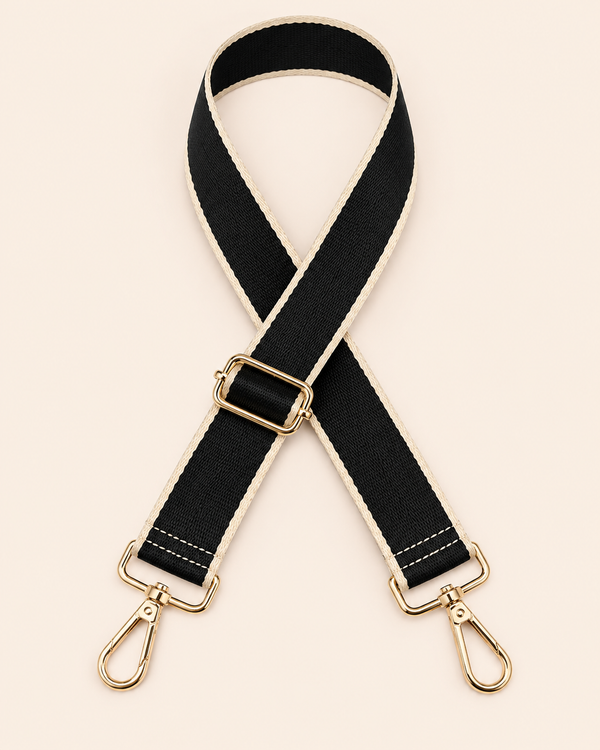 The Onyx Edge Strap