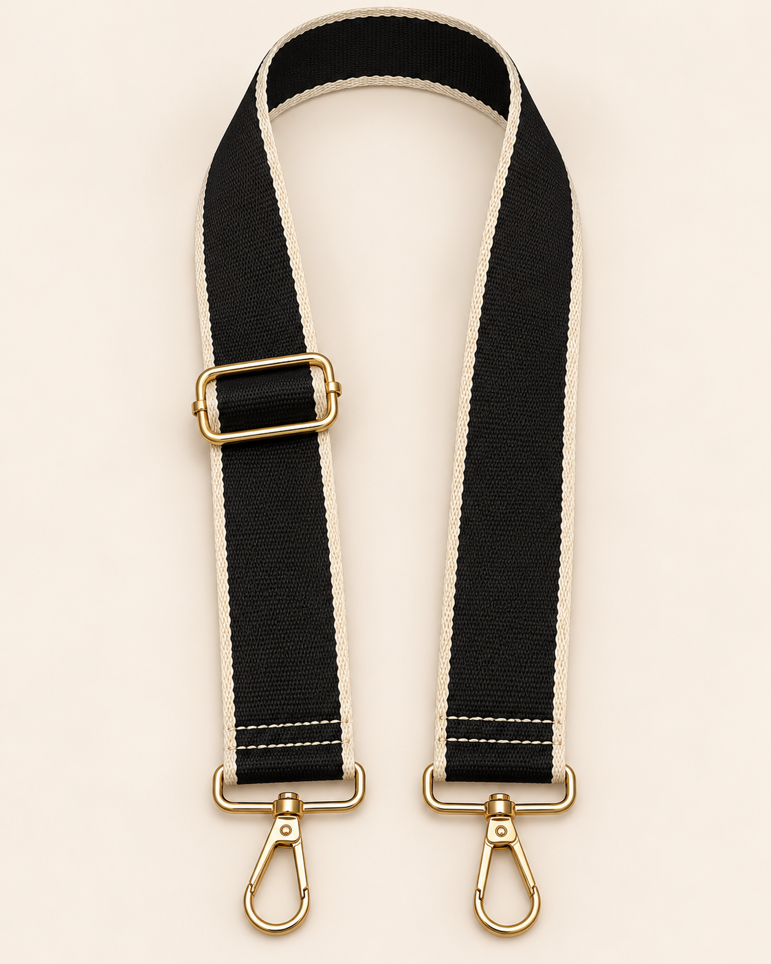 The Onyx Edge Strap
