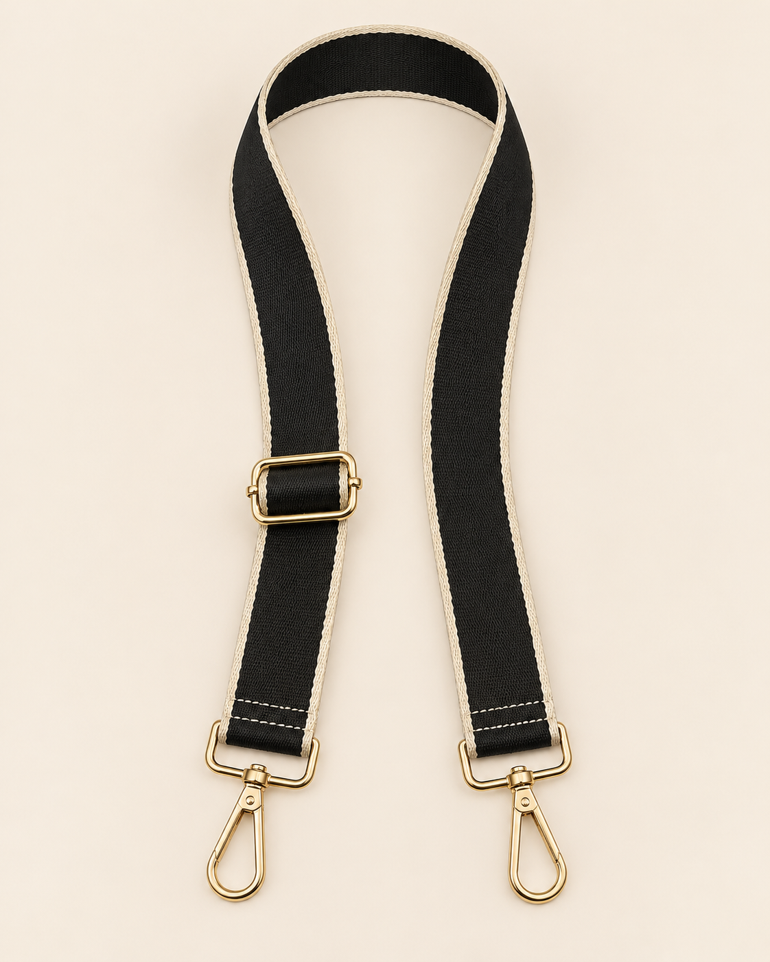 The Onyx Edge Strap