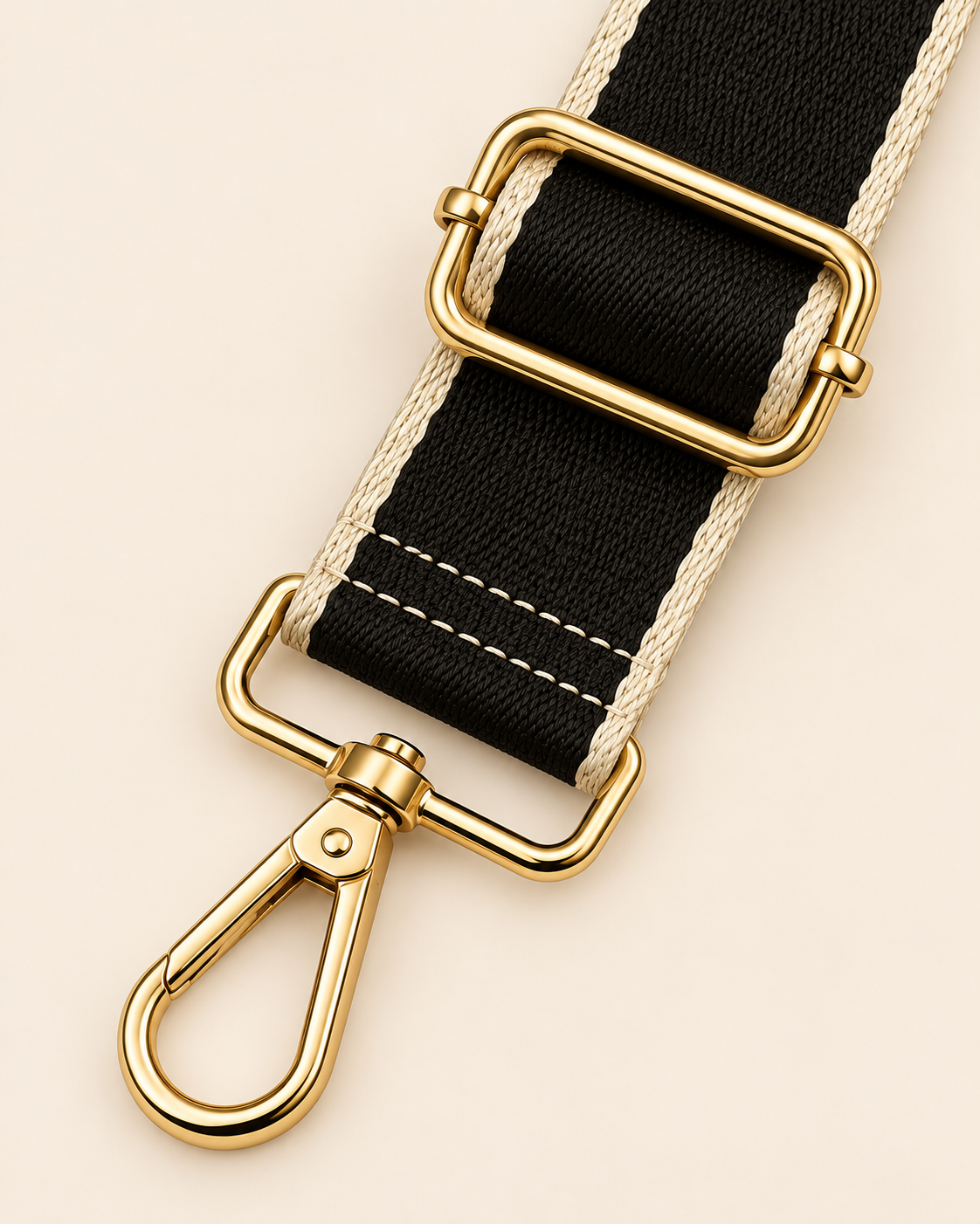 The Onyx Edge Strap