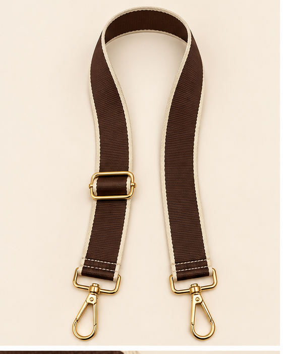 The Baobab Strap