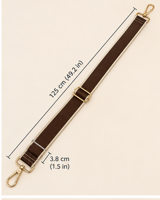 The Baobab Strap