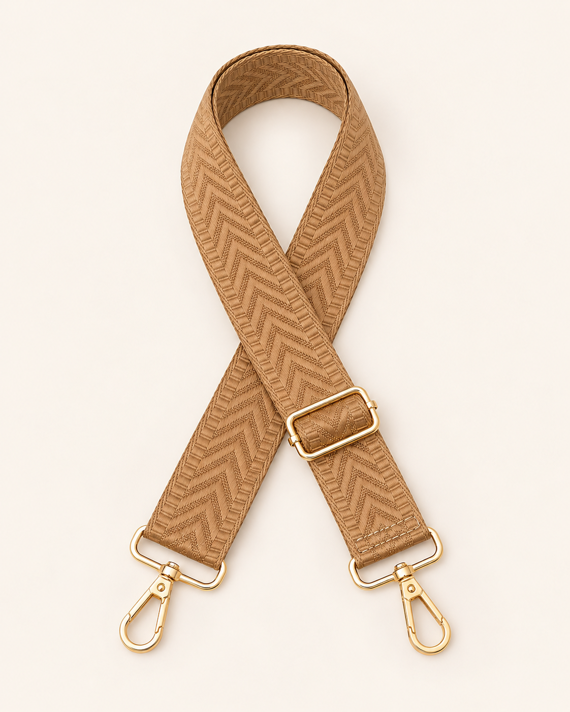 The Dune Chevron Strap