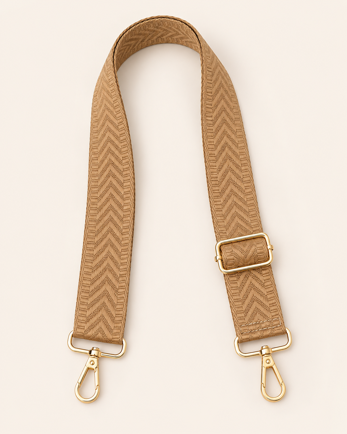 The Dune Chevron Strap