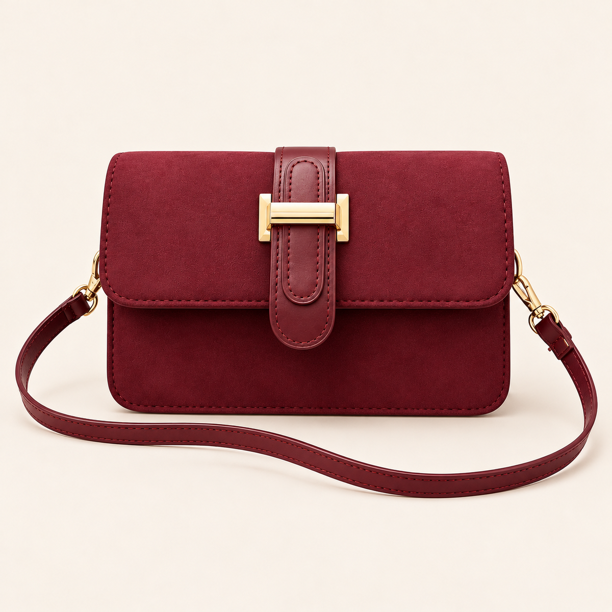 The Velvet Flap