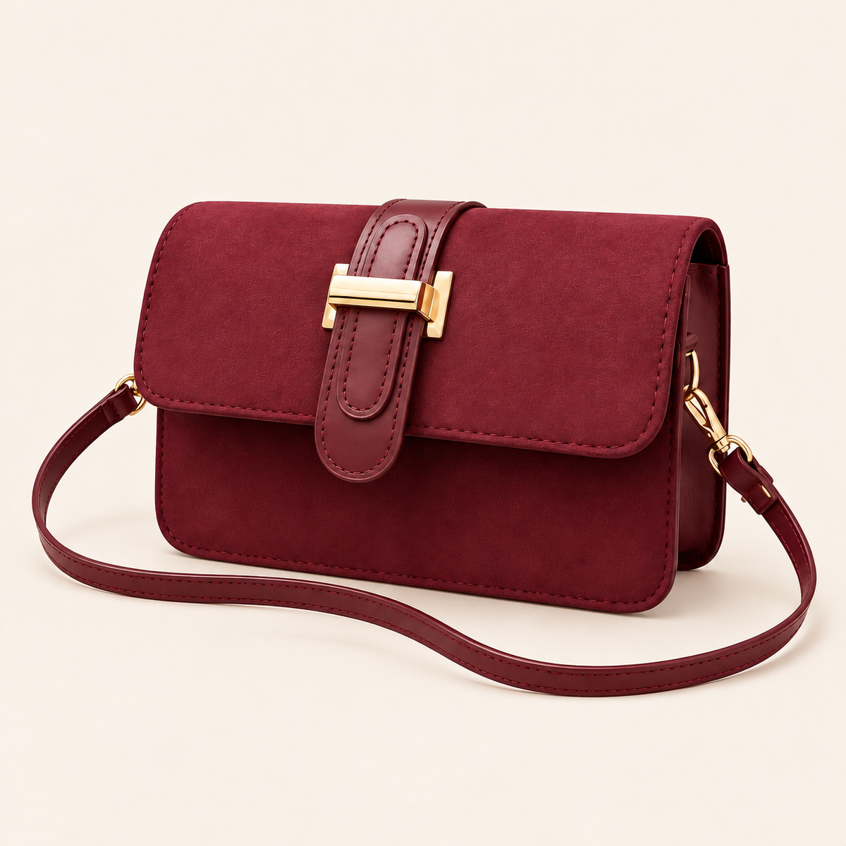The Velvet Flap