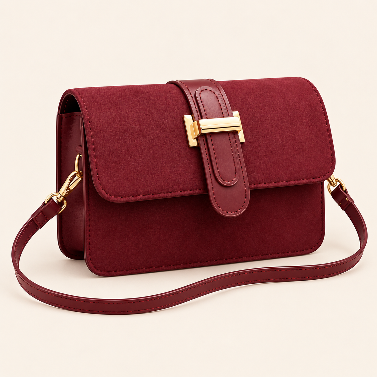 The Velvet Flap