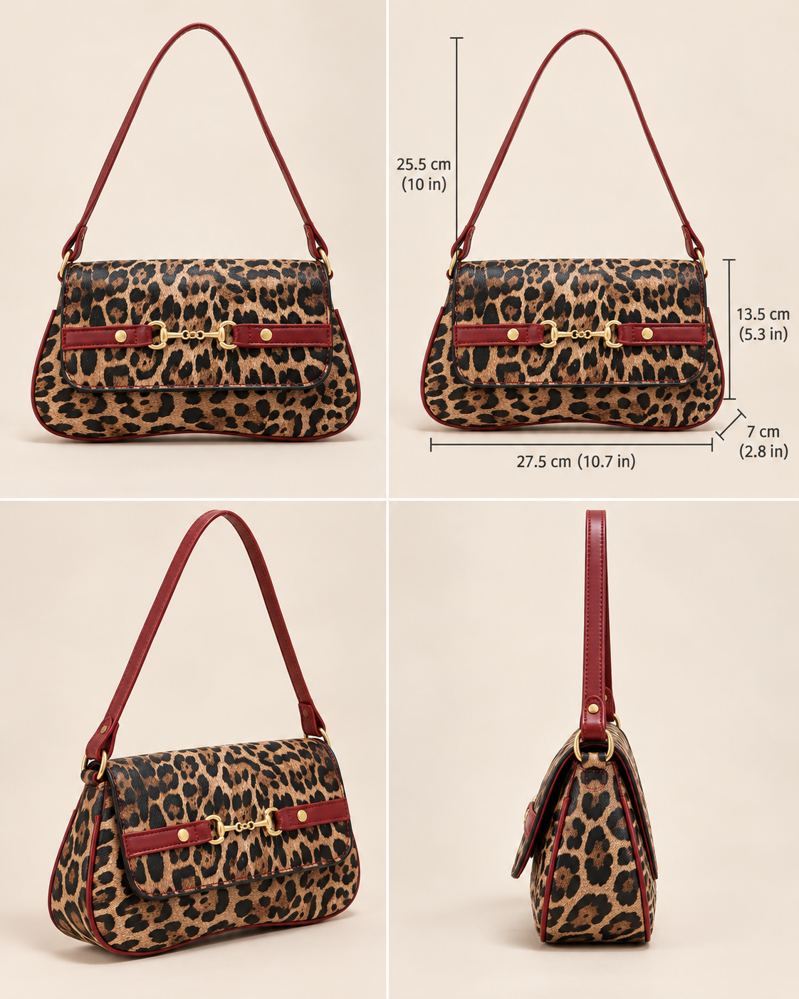 The Vixen Bag